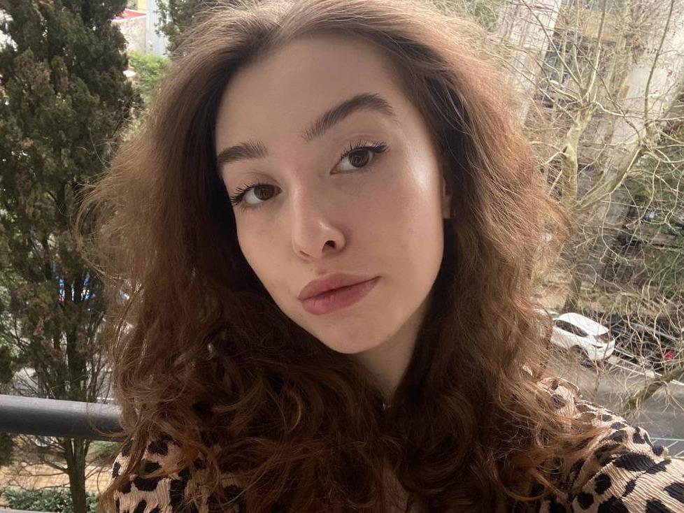 MaxineBrondyke