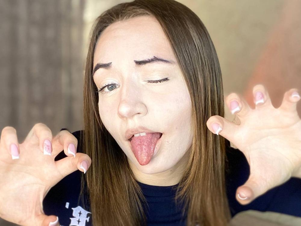 Julia cam