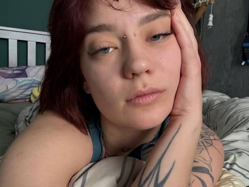 NikkiGinger