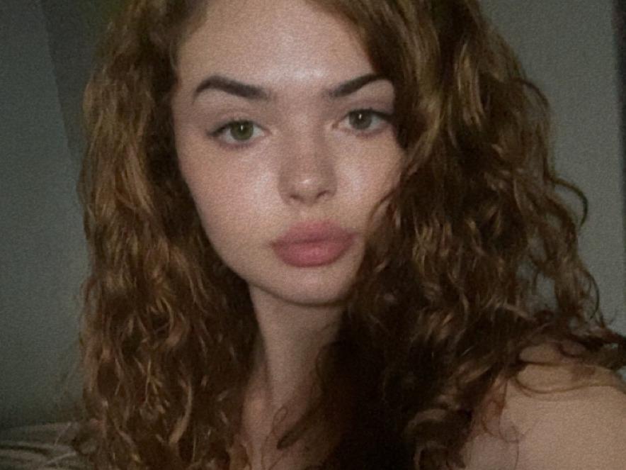 RussianGoddess