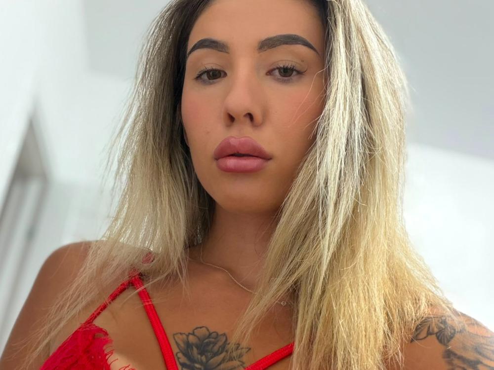 Vanessa-Skyy