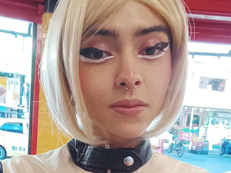 Allyvonn