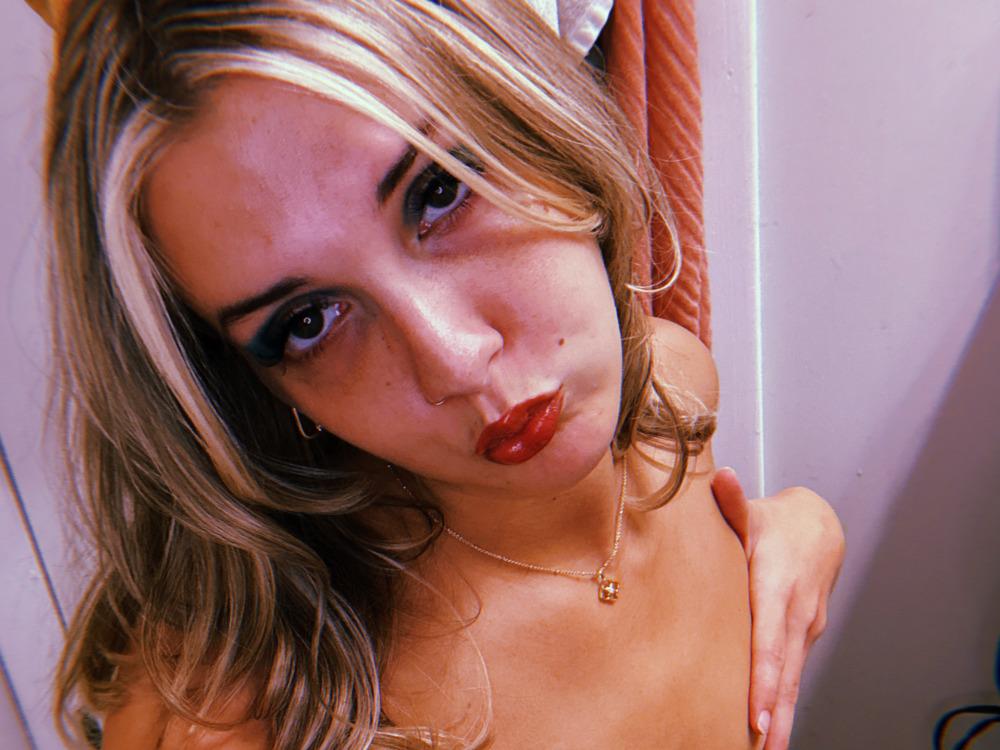 TwistedFlamingo
