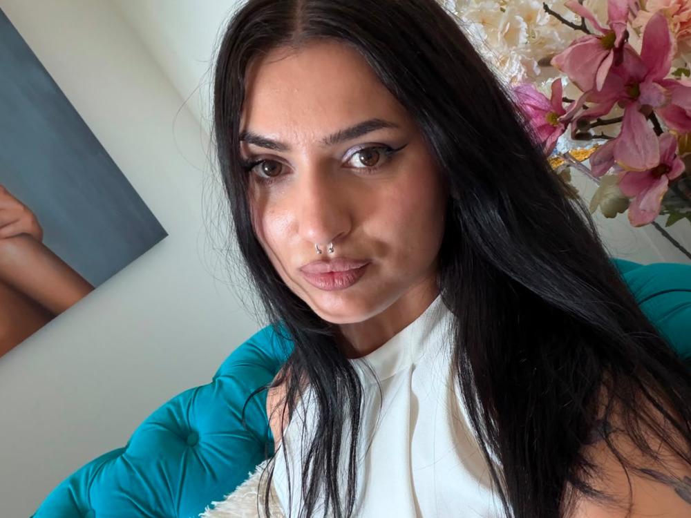 YasmineVixen