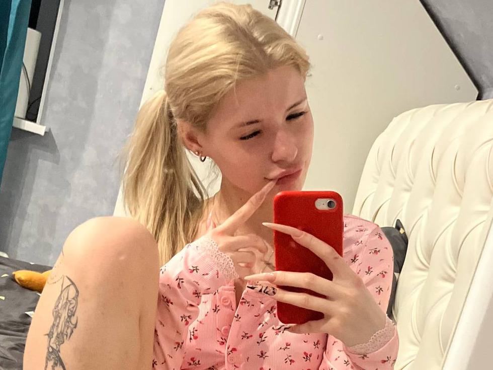 MaxieBevil