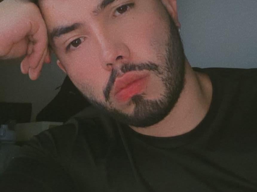 Andrewbrowm