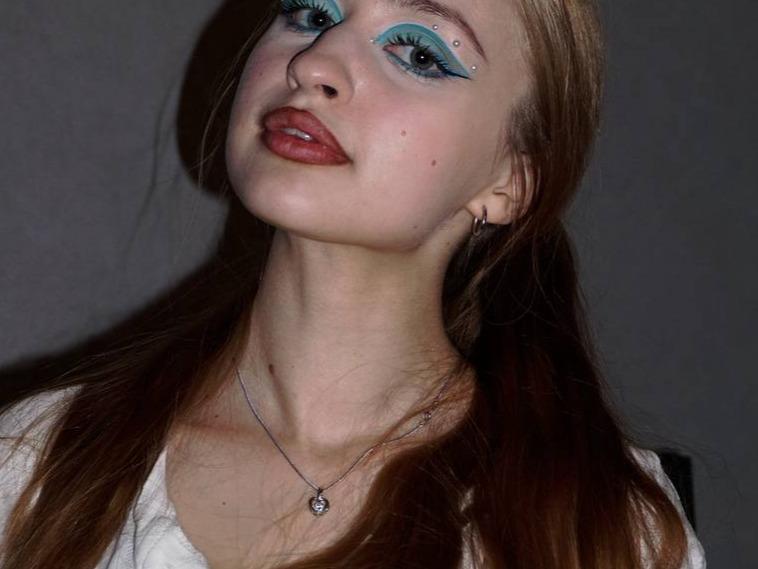 clarissahaglund