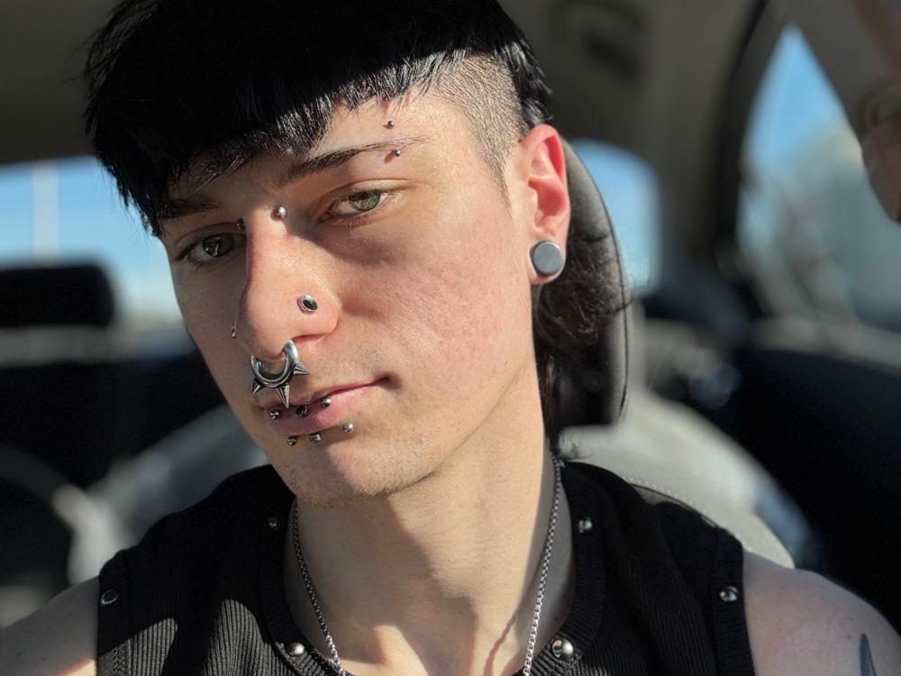 gothsadist