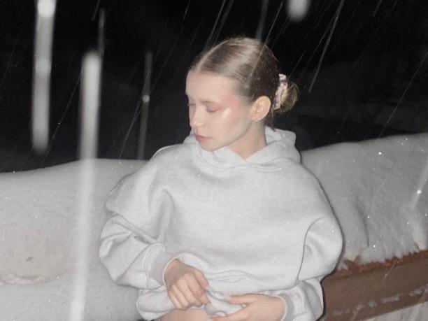 Sophie