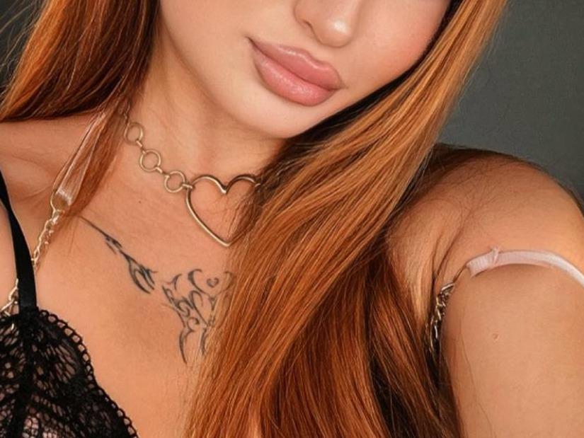 VelvetBarbie