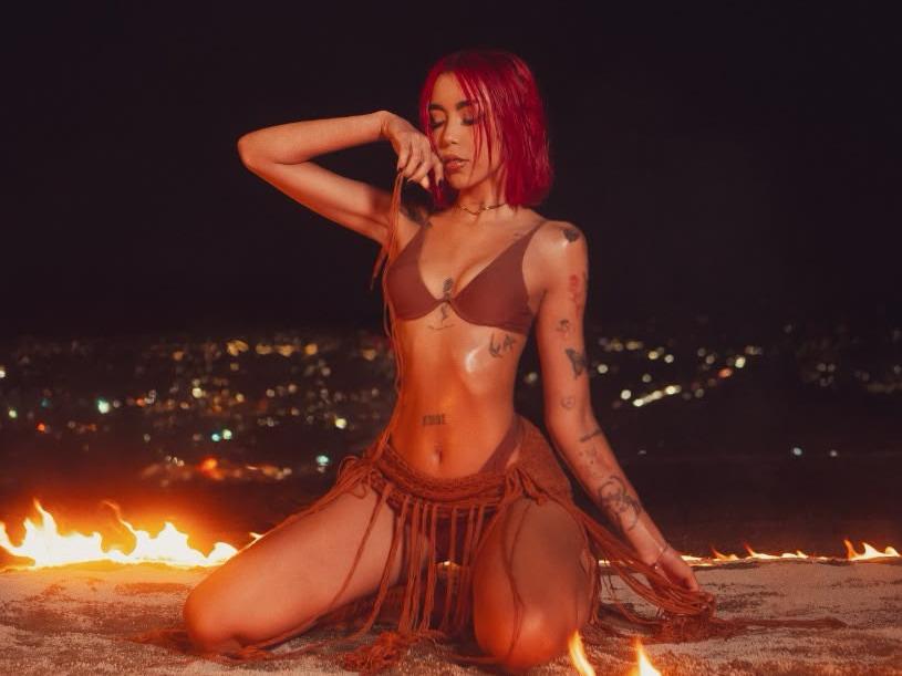 MelyTaylor Cam