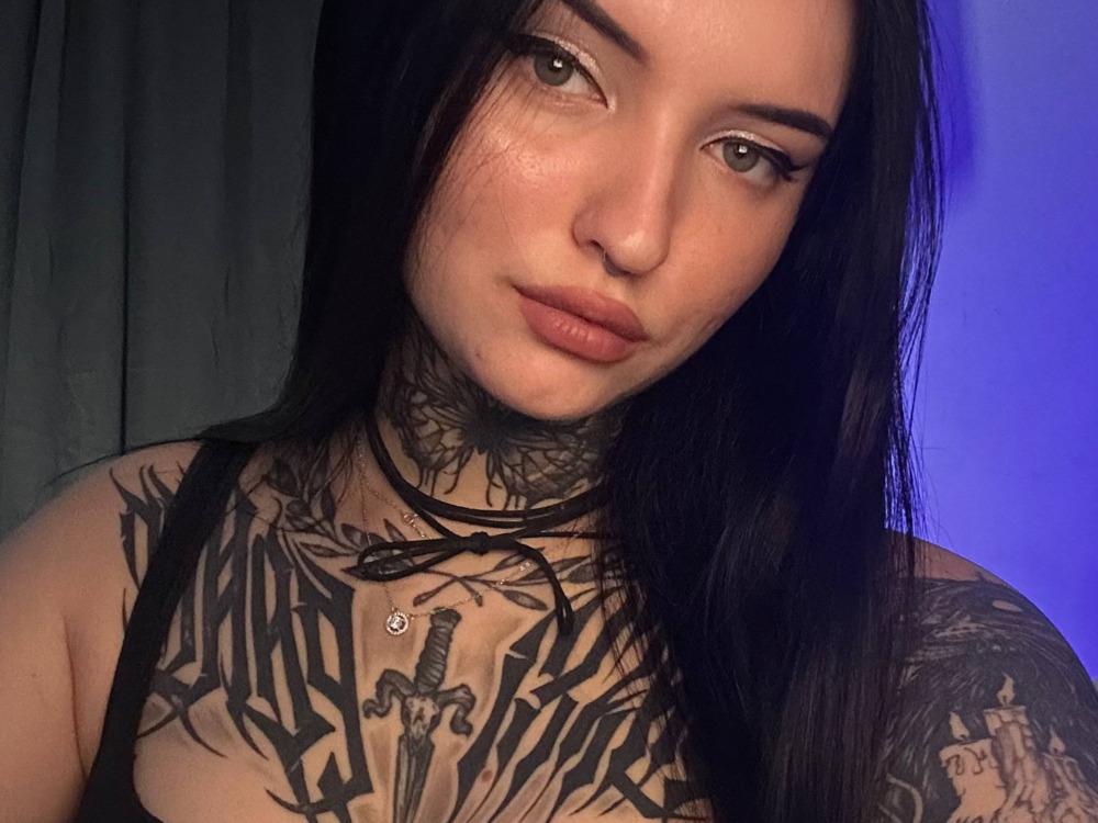 NyxelleSable