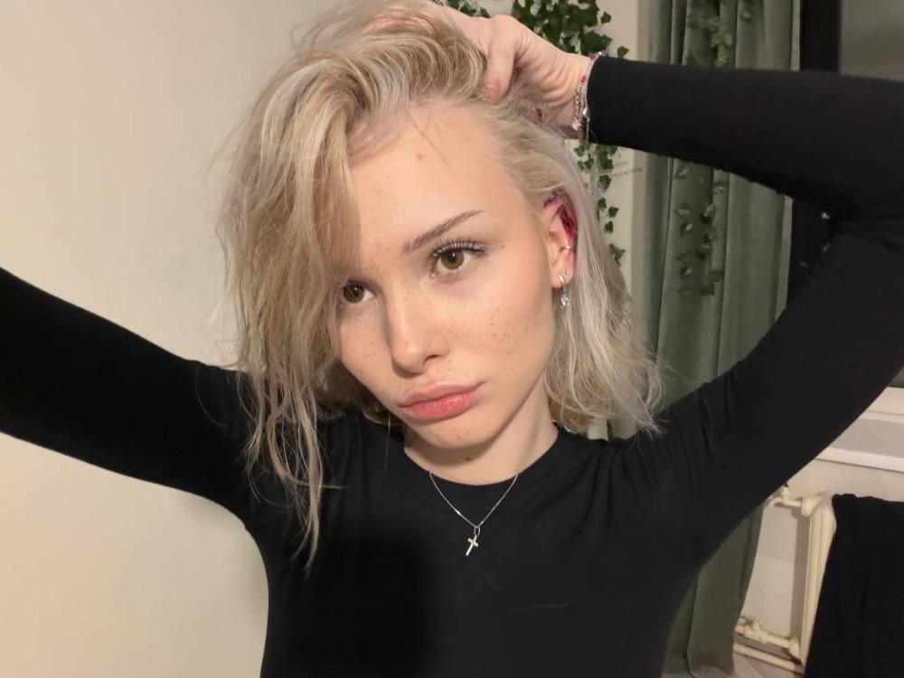 SylviaDaring