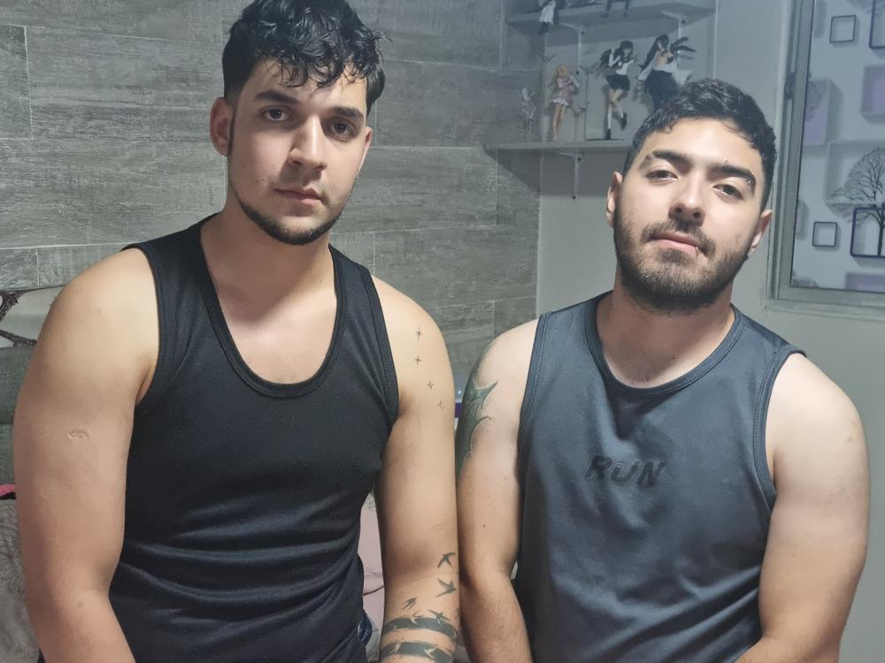 JaceAndAlec