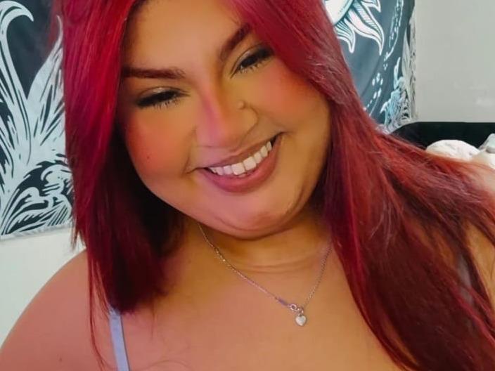 YasminiBBW
