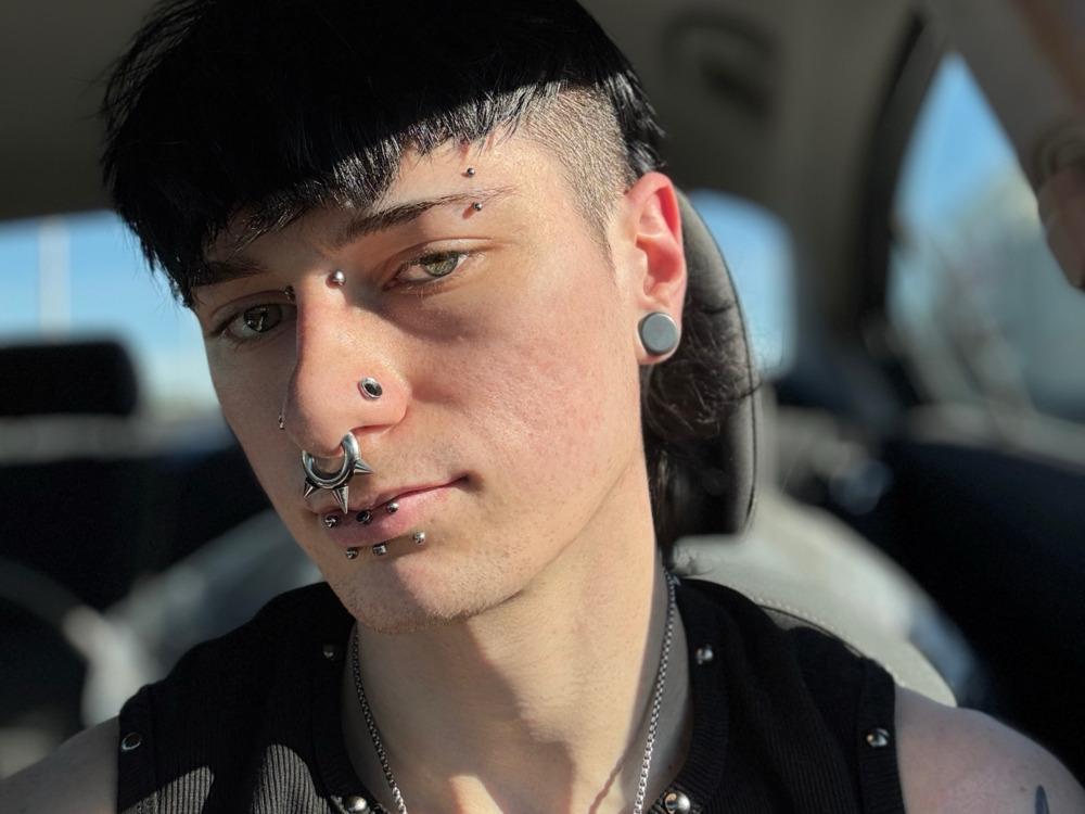 GothSadist