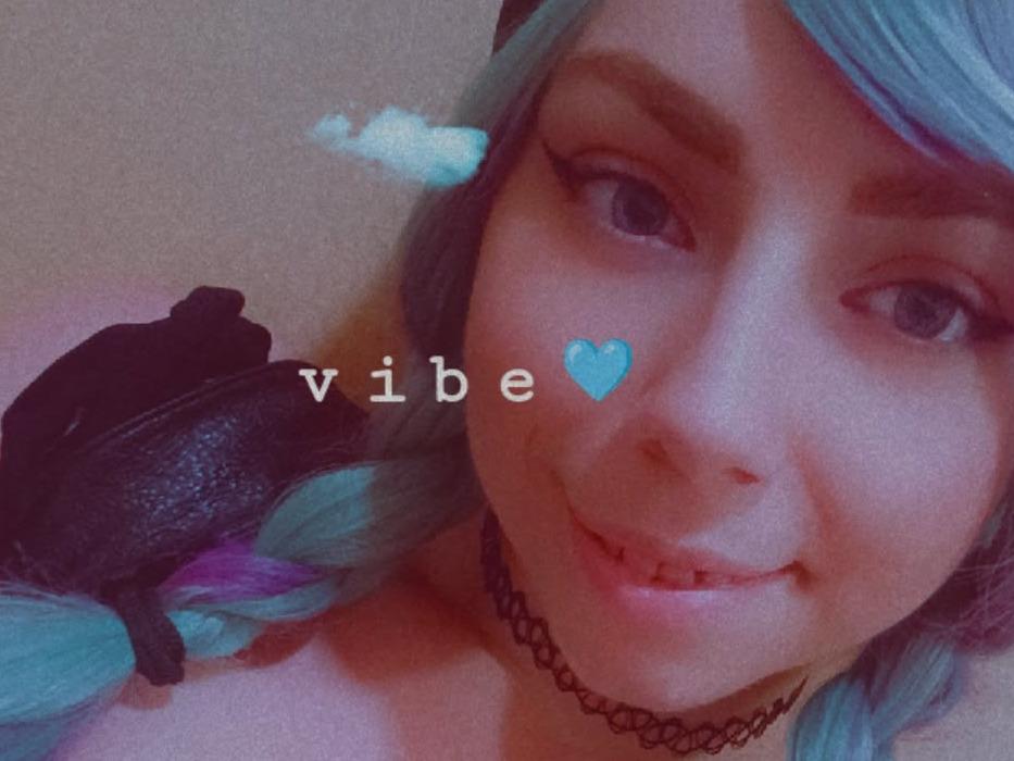 spunfoxxx on CamSoda