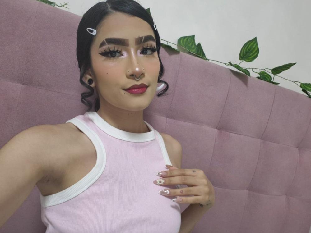 keylaadoll