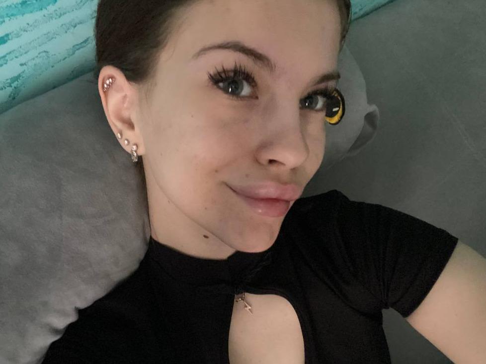 KariMelandez cam
