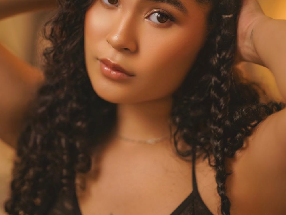 Alisha-Rose