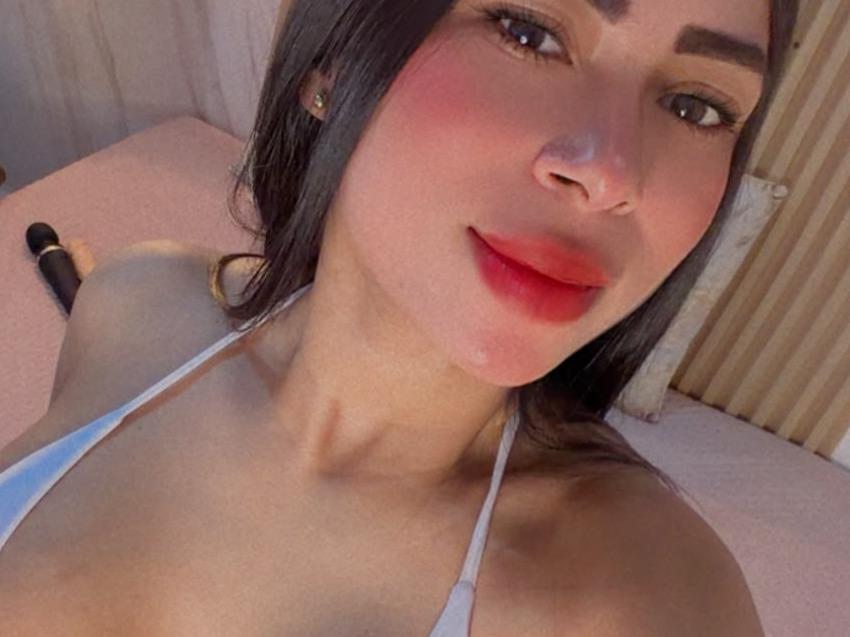 alisson-foxxy