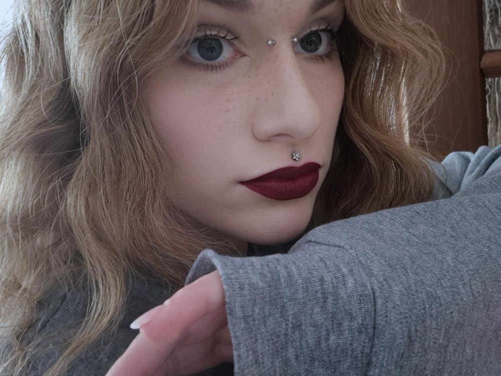 Kate