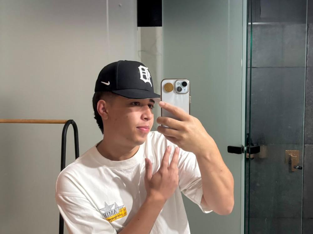 Andy Cloud