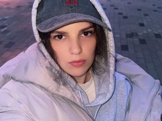 SallyAxelrad