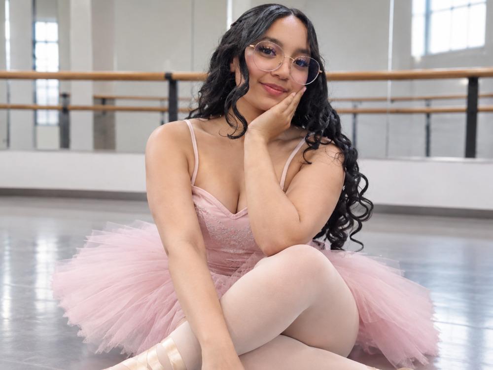 Emily-Blush