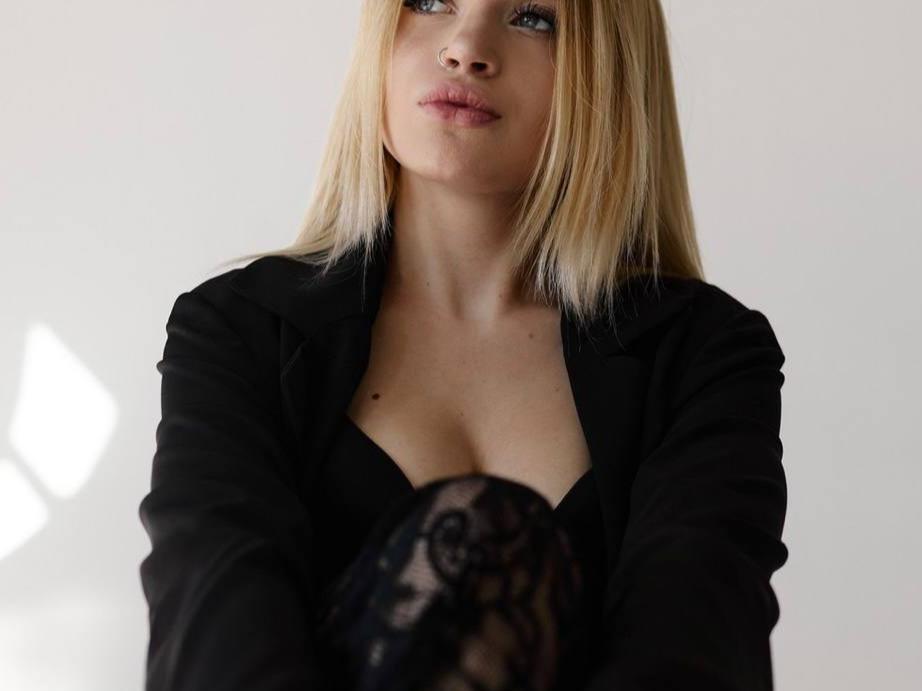 SaraiDubrey