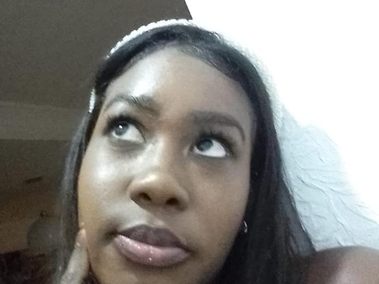 BeckaPearl