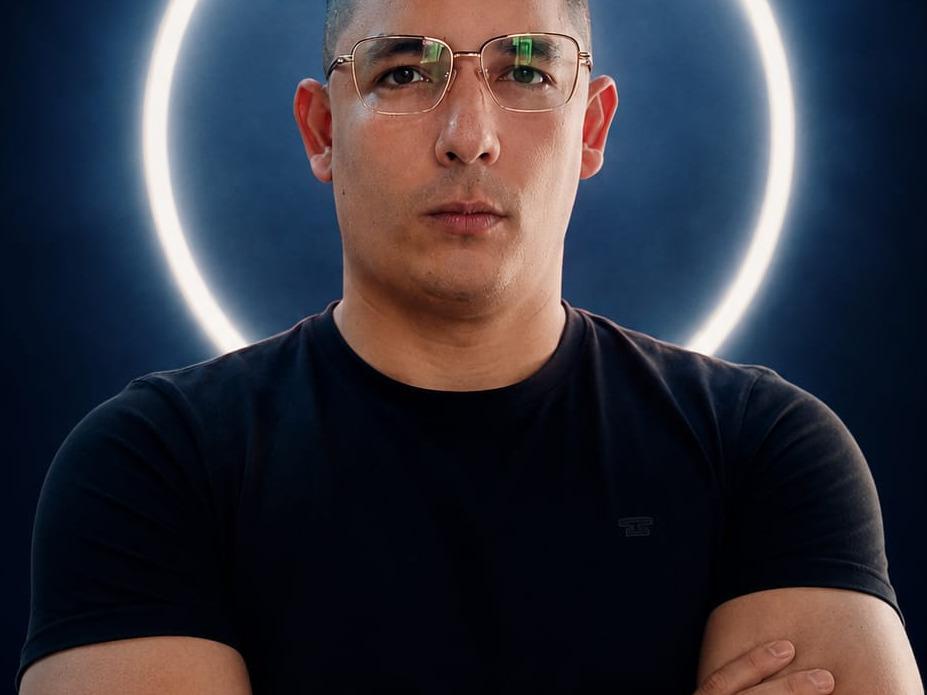 Tonylust