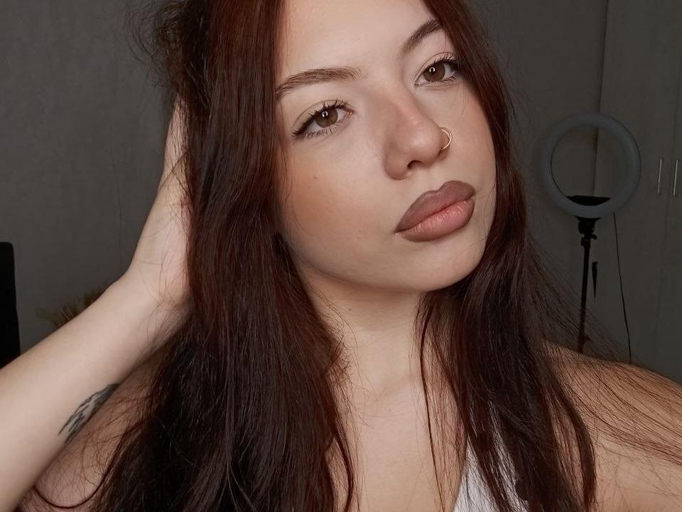 DulcieIshizu cam