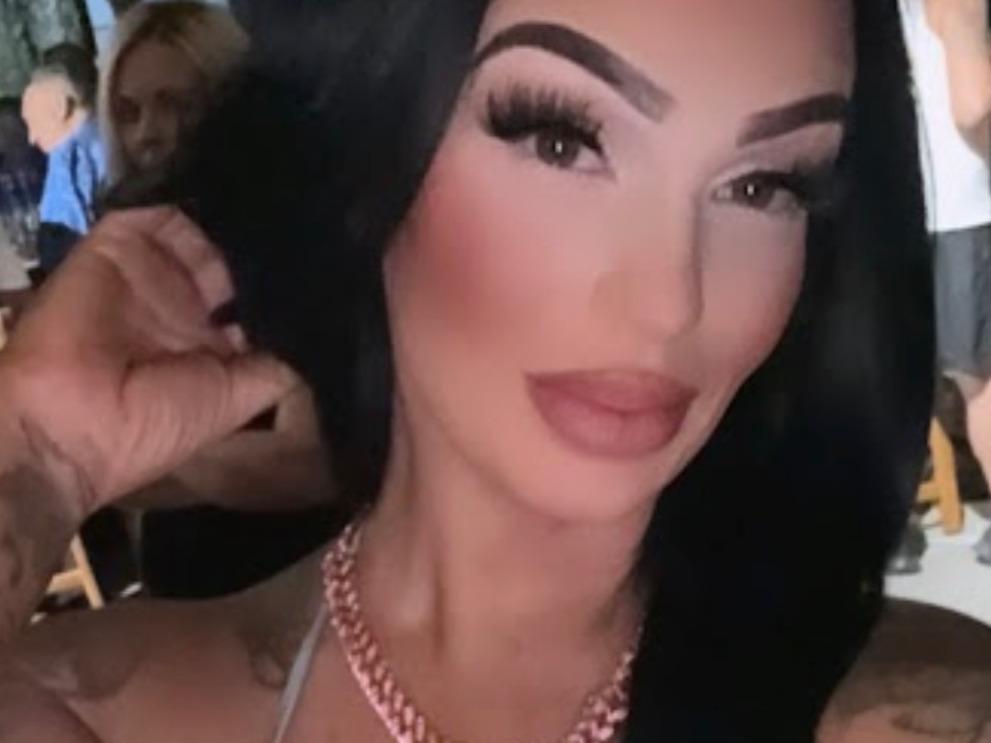 tiffanyfoxxx88
