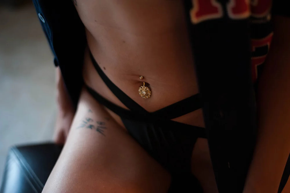 Koko's Live Sex Cam Show