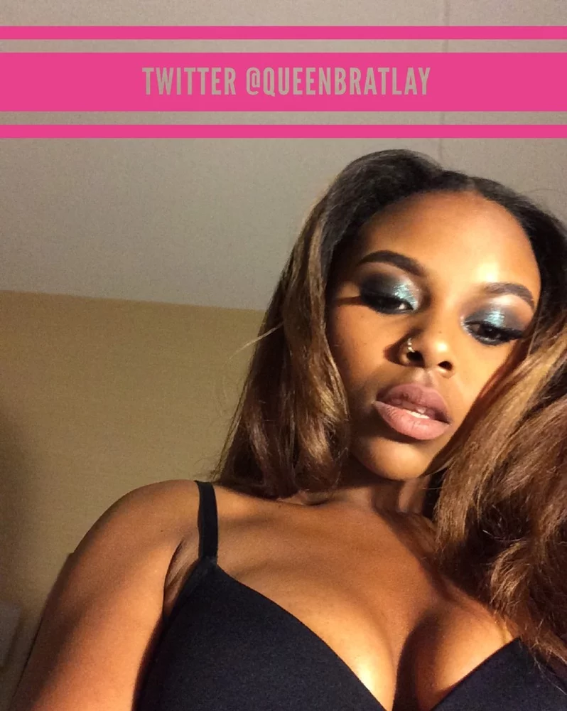 Layla Bunni (Laylabunni) XXX Porn Videos - Camsoda