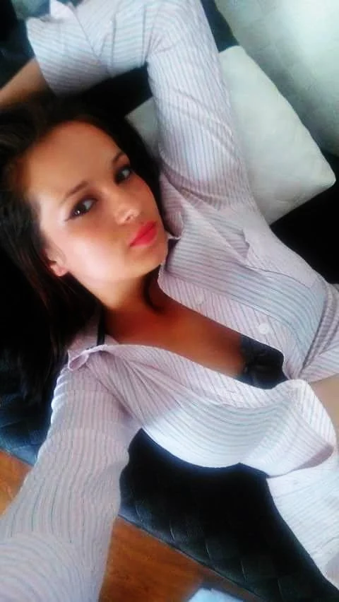 HollyMarie's Live Sex Cam Show