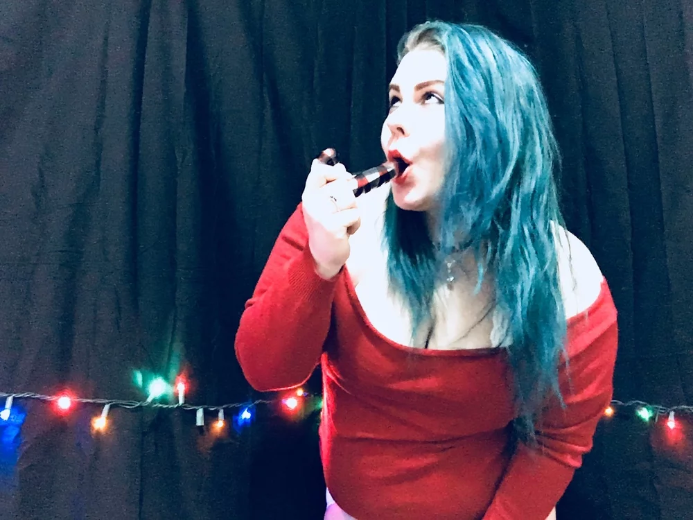 SinfulQueenSadie's Live Sex Cam Show