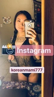 koreanmami69's Live Sex Cam Show