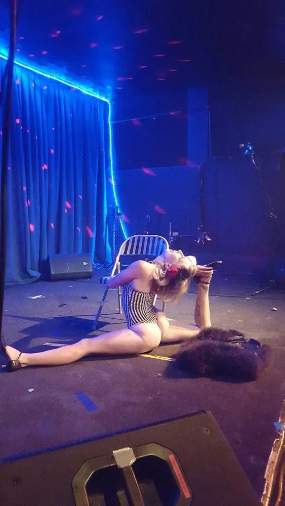 KimmieSamore's Live Sex Cam Show