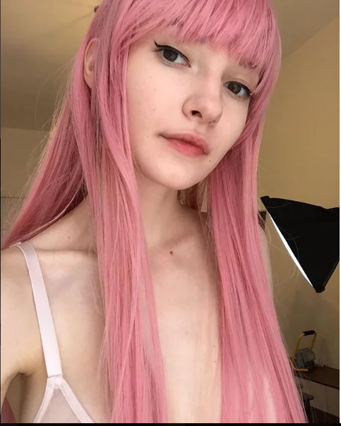 StellaNutella's Live Sex Cam Show
