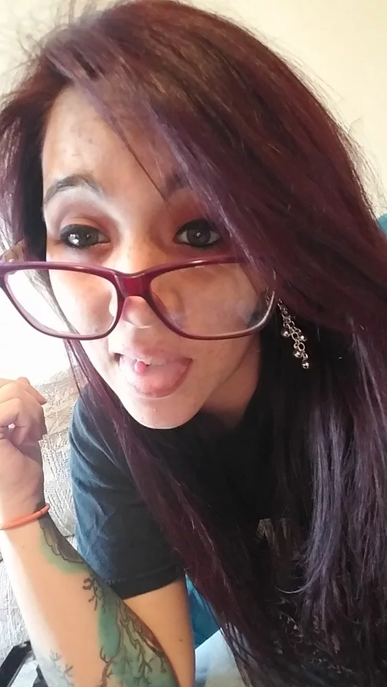serenitytamm's Live Sex Cam Show
