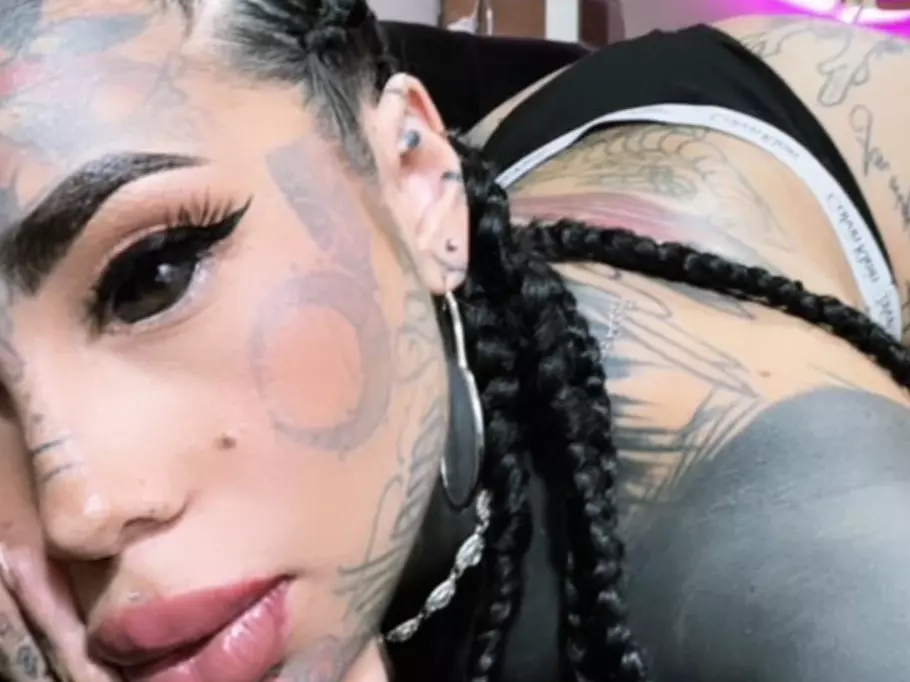 demongirl