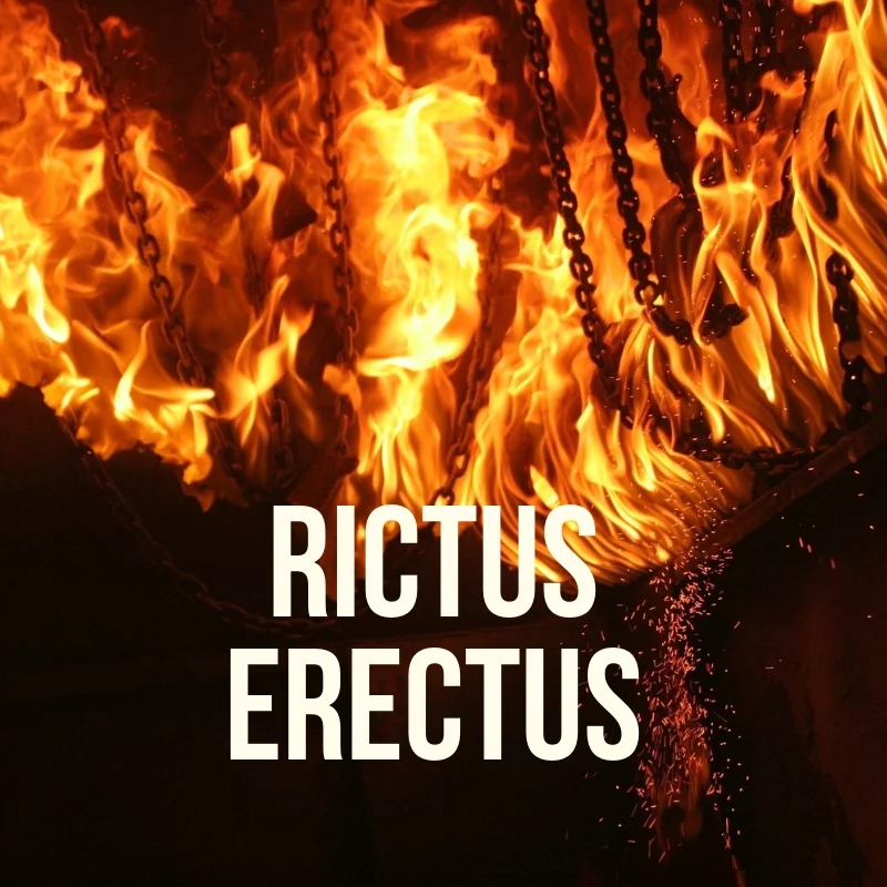 rictuserectus