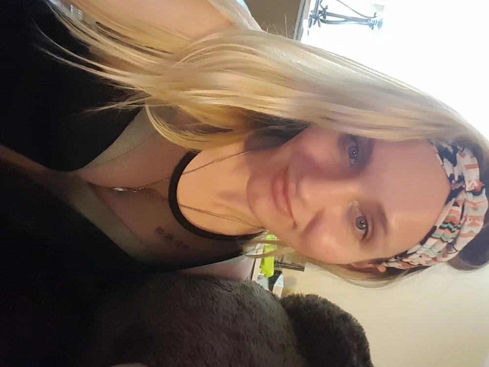 stellaocean's Live Sex Cam Show