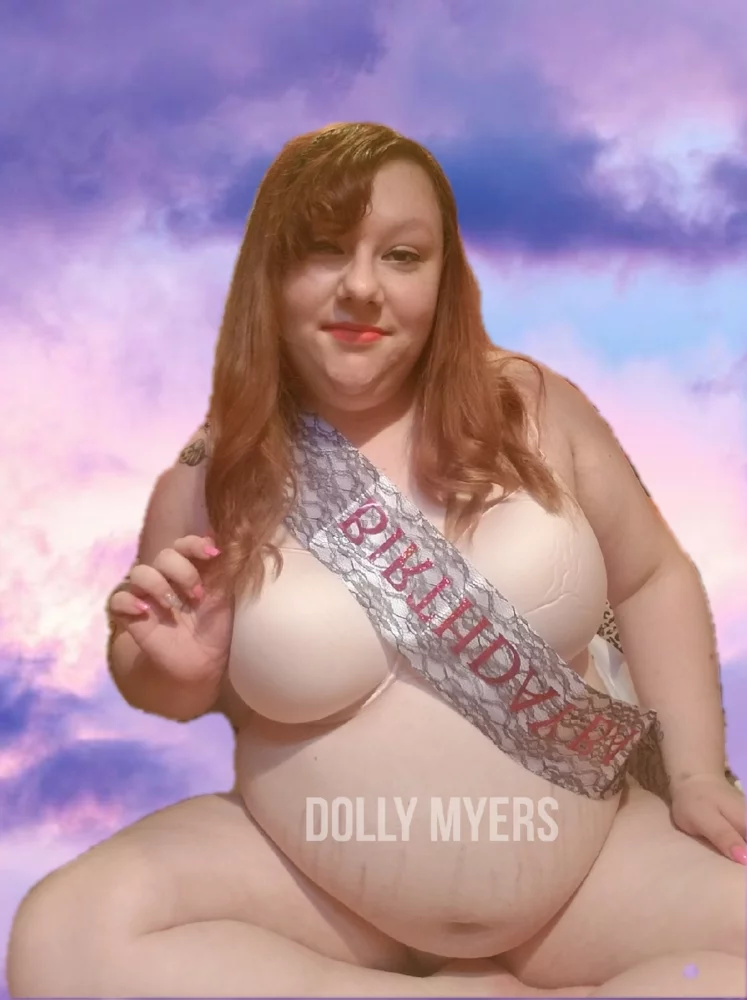 dollymyers's Live Sex Cam Show