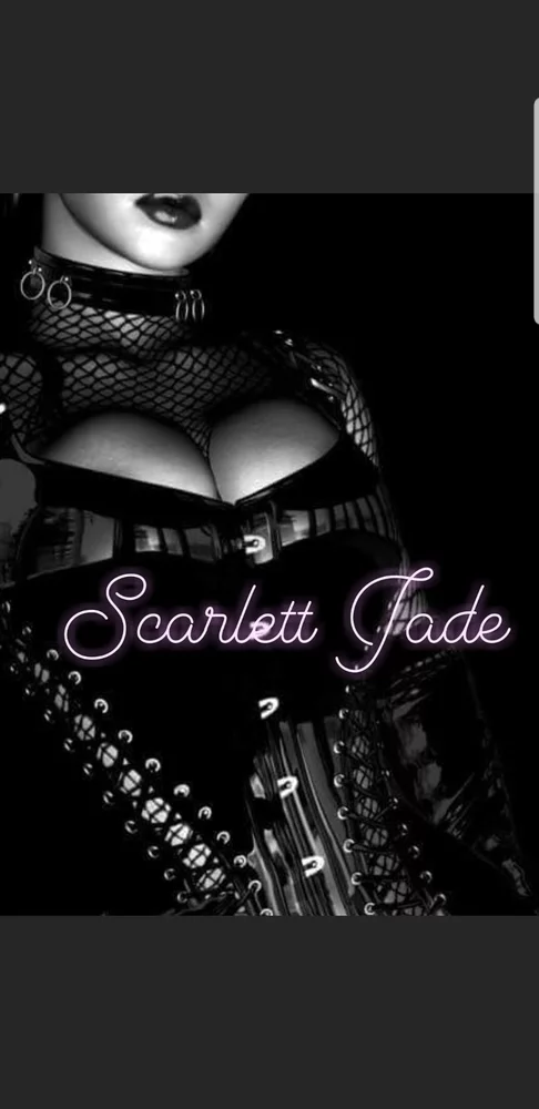 scarlettjade's live chat room