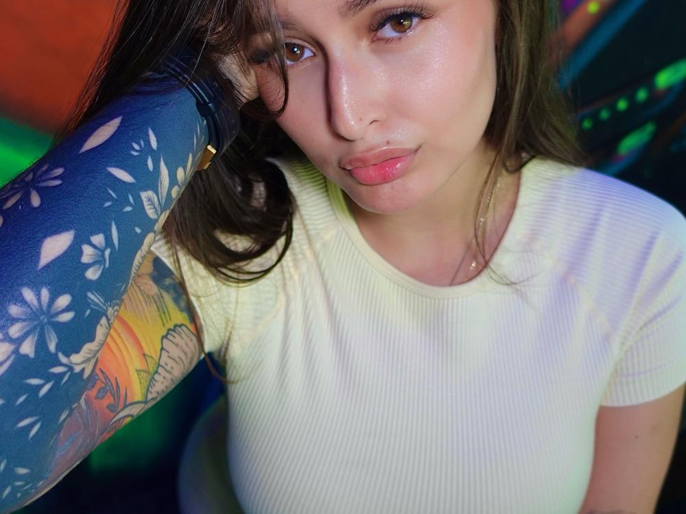 Mel Gomez