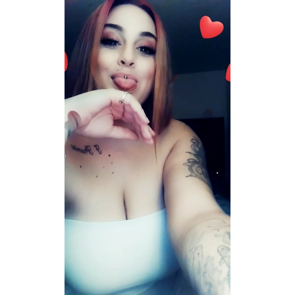 maddyelle's Live Sex Cam Show