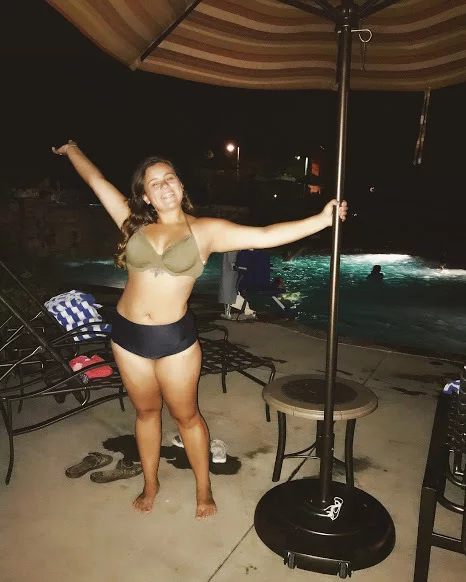 kemsly's Live Sex Cam Show